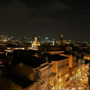 Trinacria View Catania